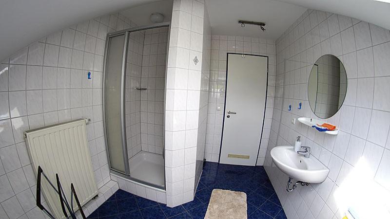 Angeln Am Regen - Angelhof Posl Lejlighed Nittenau Eksteriør billede